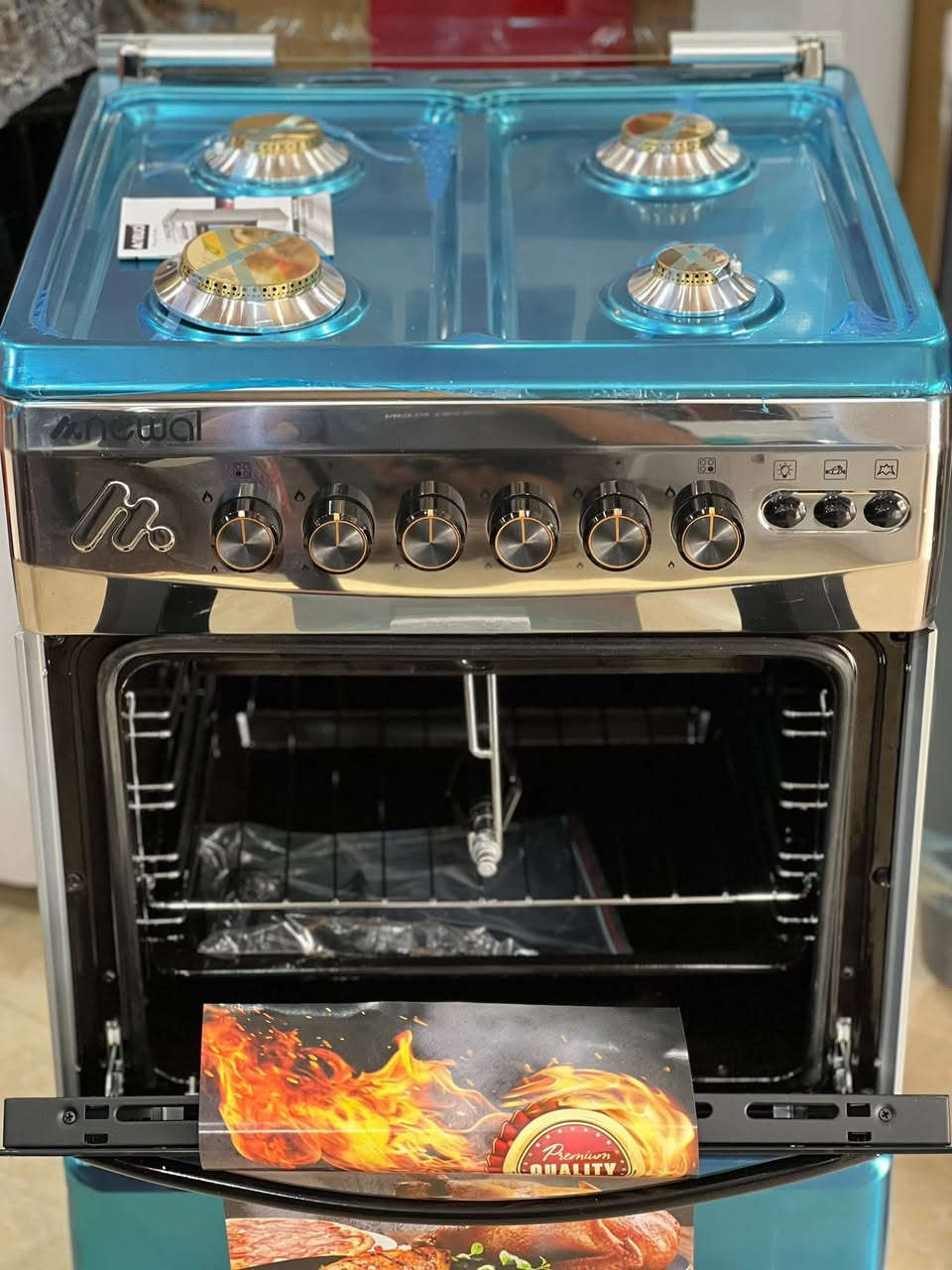 معرض صلاح آلدين للأثاث المنزلي للجمله والمفرد 
وصول طباخ نوال 4 مشاعل نضام بوري 
شعلات نحاس فول ستيل فرن فوك وجوه ضمان 5سنه
***********
العنوان تكريت الزهور مقابل كليه تربيه البنآت مجاور تانكي المآء قرب غصن الزيتون
