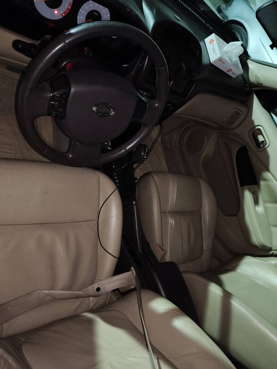 سەنی سام سۆن فول موسەفات بەس سلایت نیە کوشن جلتو هیتار ئاوینە شەفت تەبریت لەمس ناوزەرد  حاسە ڤۆلیوم  بێ جالو شخت بێ دەعمولێ دران هەمو مەسرەفی کراوە سعری 57گەڵاو مەعامەلە


**إذا كنت صاحب هذا الإعلان وتريد حذفه لأي سبب، رجاءا أرسل رسالة إلى الدعم الفني**