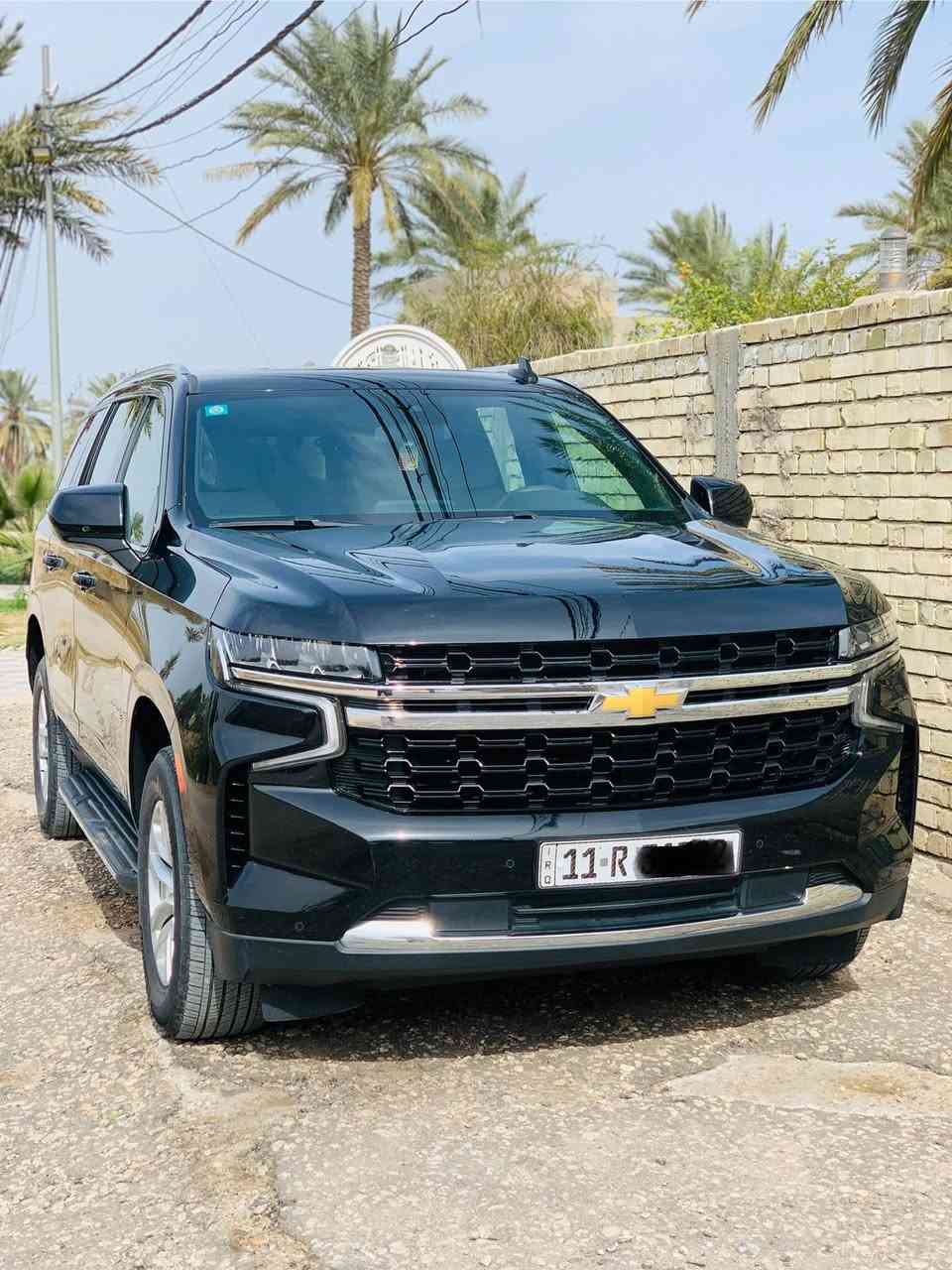 السلام عليكم تاهو 2023 LS بغداد شكل البرايمر ماشيه 20 مكفوله كفاله عامه وجديده
***********
