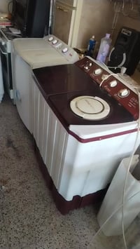 غسالات • شرط شغل • عزيزيه شباب