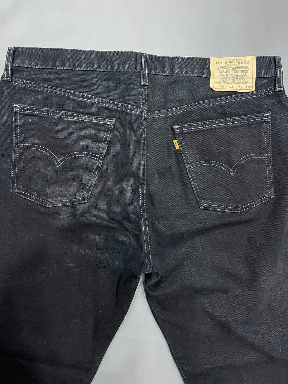 LEVIS
قياس لارج (٣٤-٣٥)
عرض كمر ٥٠ سم
فول نظافه للحجز خاص
https://www.tiktok.com/@halobrand1?_r=1&_t=ZS-96tucxh2eNW

https://www.instagram.com/halo_brand.1?igsh=M2p1b2c5bTN0cmJ3&utm_source=qr


**إذا كنت صاحب هذا الإعلان وتريد حذفه لأي سبب، رجاءا أرسل رسالة إلى الدعم الفني**