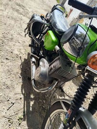 ام زت 81 غراض اغلبها الماني  السعر مليون 500 بغداد الكاضمة  رقمي 07800...