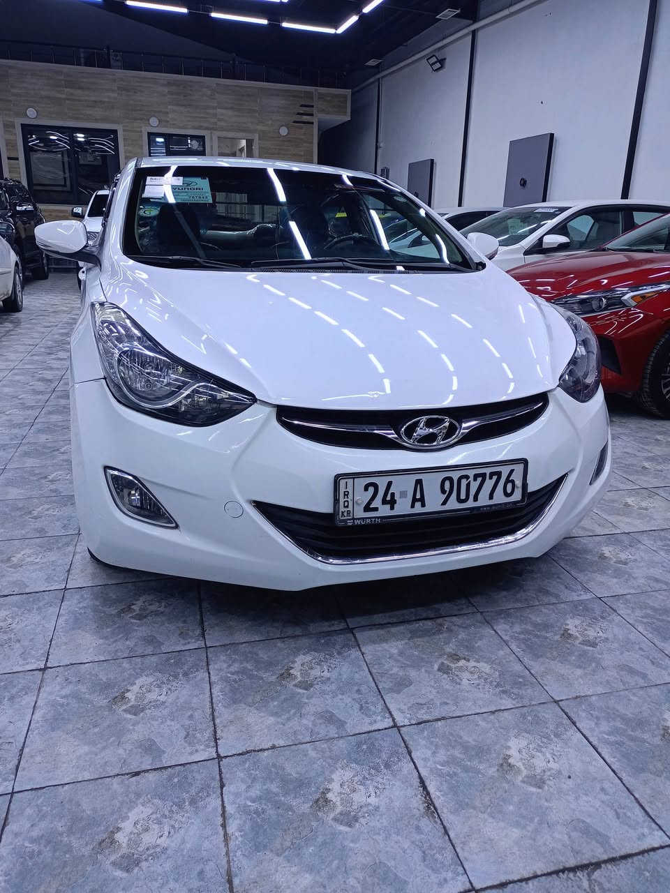 سلام عليكم اخوان النترا موديل 2012 محرك 16دوش رقم دهوك سنويا جديدة كابون بانزين الكتروني انطيك نسخة بيها بوند مبدل اصلي بدون دواخل وبيها مكانتين صبغ على كد شبر السيارة جاهزة مايعوزها مصرف كلها شرط السعر 107 مكان السيارة معارض الجديدة معرض الربيعي الاستفسار على الرقم كورك ***********اسيا ***********
