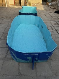 مسابح • مسبح كبير ٢٣٠×١٢٥×٥٠ • مسبح صغير ١٦٠×١٠٠×٥٠