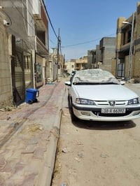بارس • ٢٠١٥ • سماوة
