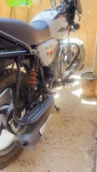 بوكسر • ٢٠٢٢ • باتري