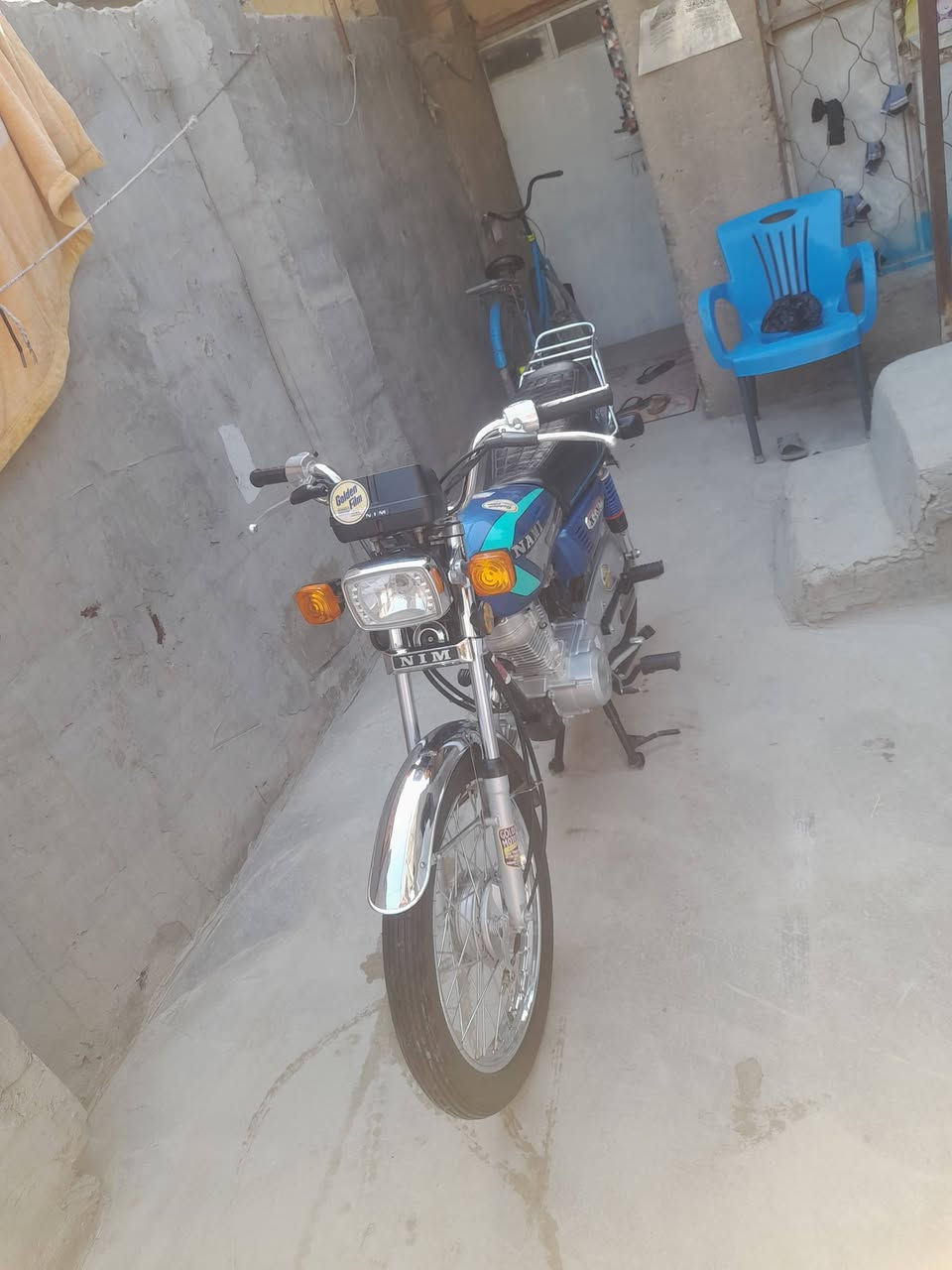 السلام عليكم دراجه اربعه قير موديل 21 سعرها اسبوعين طالعه من الوكيل اوراق باسمي***********
