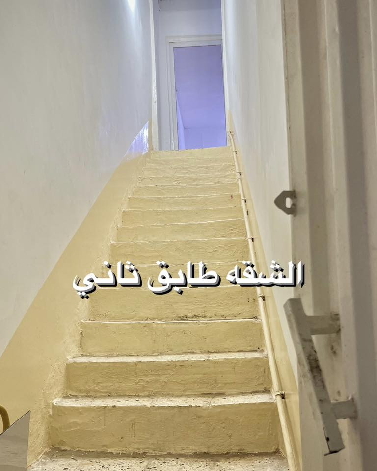 شقة للإيجار في النجف الأشرف / حي الأمير
مساحة الشقة تقريباً 220 متر، واسعة ومناسبة للعوائل
للاستفسار الاتصال على الرقم ‭0780 095 3565‬
