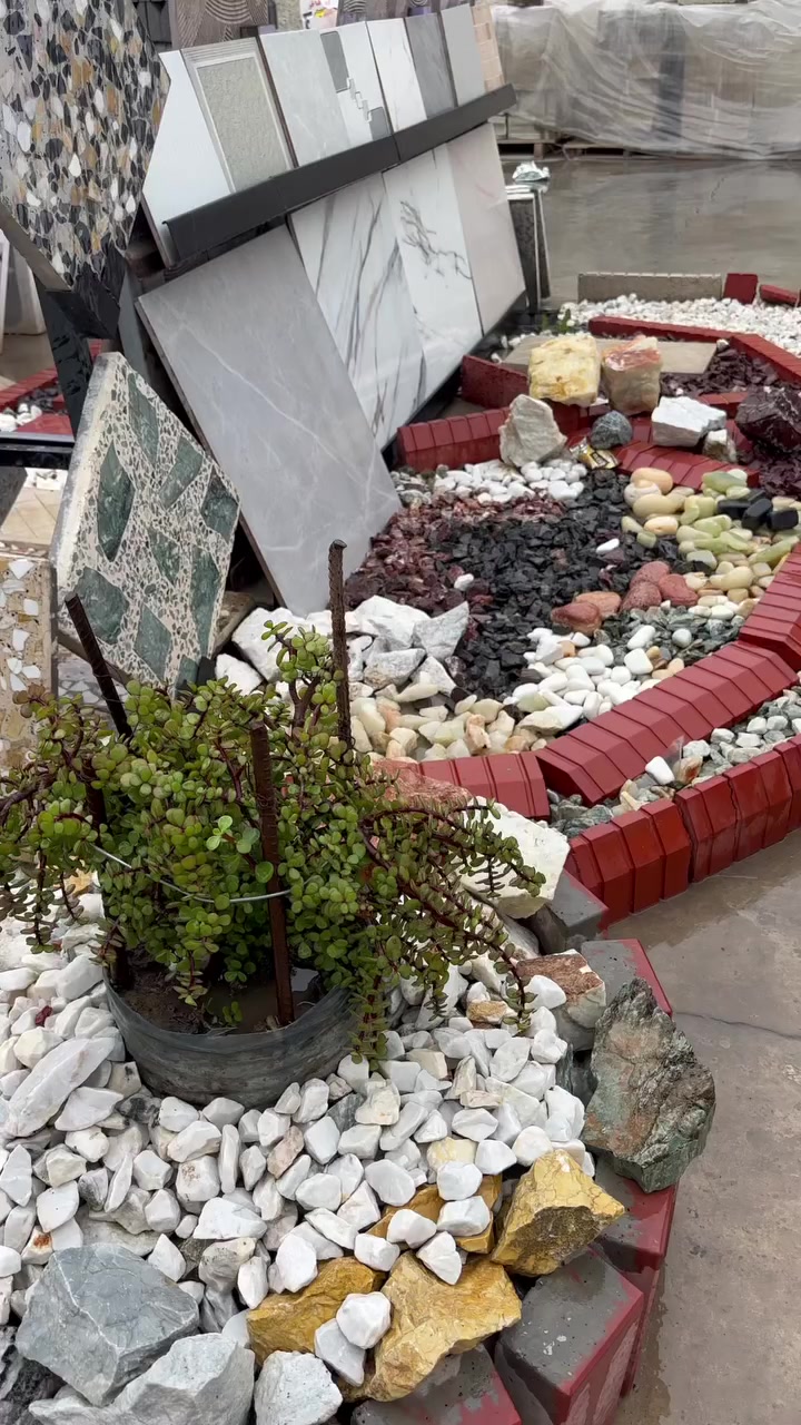 متوفر لدينا كافة الأحجار الطبيعية 
العراقية و المستوردة
بكافة الأحجام و الألوان
للاستفسار إلاتصال على الرقم التالي 
***********
