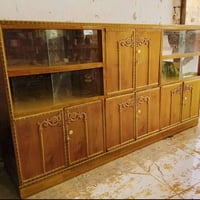 بوفيه • مترين ونص • توصيل بابل