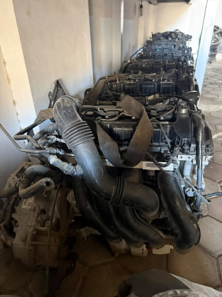 مشاء الله تبارك الله ربنا يحسن سوقهم 

متاح حاليا مواتير استراد  MG ZS  بحاله زيروو  💥 🔥

الهاتف 01097434538  

# أعلى جودة استيراد في مصر


**إذا كنت صاحب هذا الإعلان وتريد حذفه لأي سبب، رجاءا أرسل رسالة إلى الدعم الفني**
