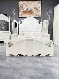 غرفة عراقية • ٩ قطع • MDF ٥ ملم