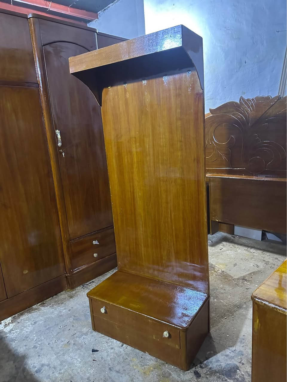 غرفه عراقيه صاج كربلاء, العراق


**إذا كنت صاحب هذا الإعلان وتريد حذفه لأي سبب، رجاءا أرسل رسالة إلى الدعم الفني**