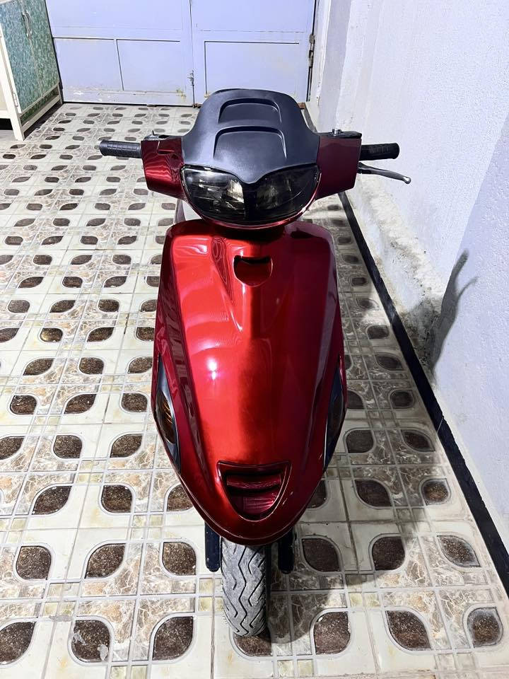 السلام عليكم دراجة فراشة فحل مفتوحة مره وحده الدراجه حلوه ونضيفها وشغاله سلف هندر ما بيها نقص فقط ترتيبات عوزها بس بريك امامي وعداد سرعه الباقي كلشي شغال السعر ٣٦٥وبيها مجال مكاني ديوانية حي رمضان اي استفسار علق واراسلك او تخابرني 
رقمي***********
