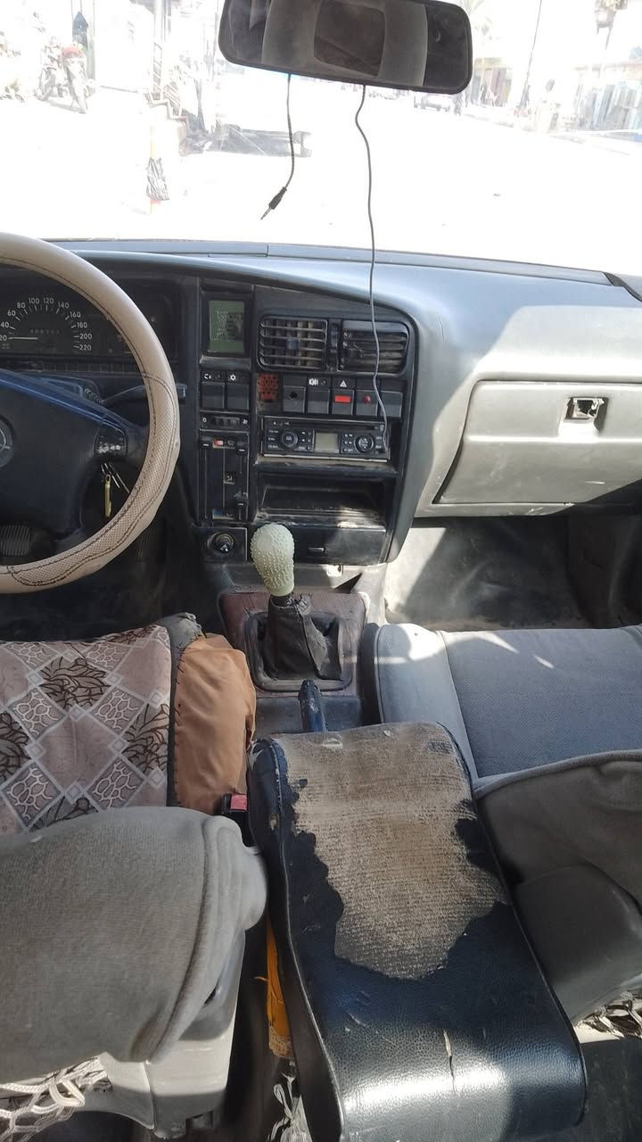 السلام عليكم اوبل اوميكه 93 أصل تبريد محرك 2000بلادي كير عادي سعر 33وبيهه مجال رماديالصوفيه رقم ***********
