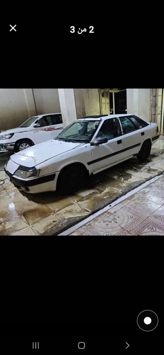 دايو اسپرو 1995 گير عادي ئارمي پلاستيكي سليماني گيرو مه كينه به شه رت كاره باي بي عه يبه سه ياره كه جوانه ئارم و ئه وه ليات به شه رت  بي كيشه يه بو فروشتن 10گه لا


**إذا كنت صاحب هذا الإعلان وتريد حذفه لأي سبب، رجاءا أرسل رسالة إلى الدعم الفني**