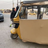 تكتك تي فيس. جاهزه من كلشي.  موديل 19 اوراقه ضايعه. اتكفلك سرقه وعشائر...