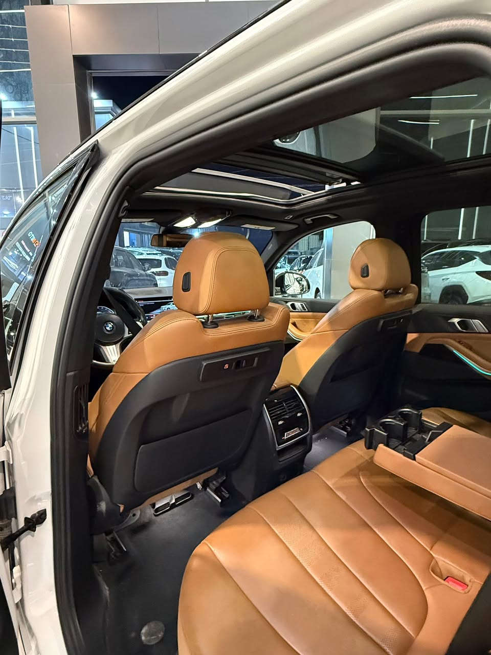 للبيع بسعر مناسب X5
للاستفسار ***********/ *********** 
عنوان السياره اربيل
