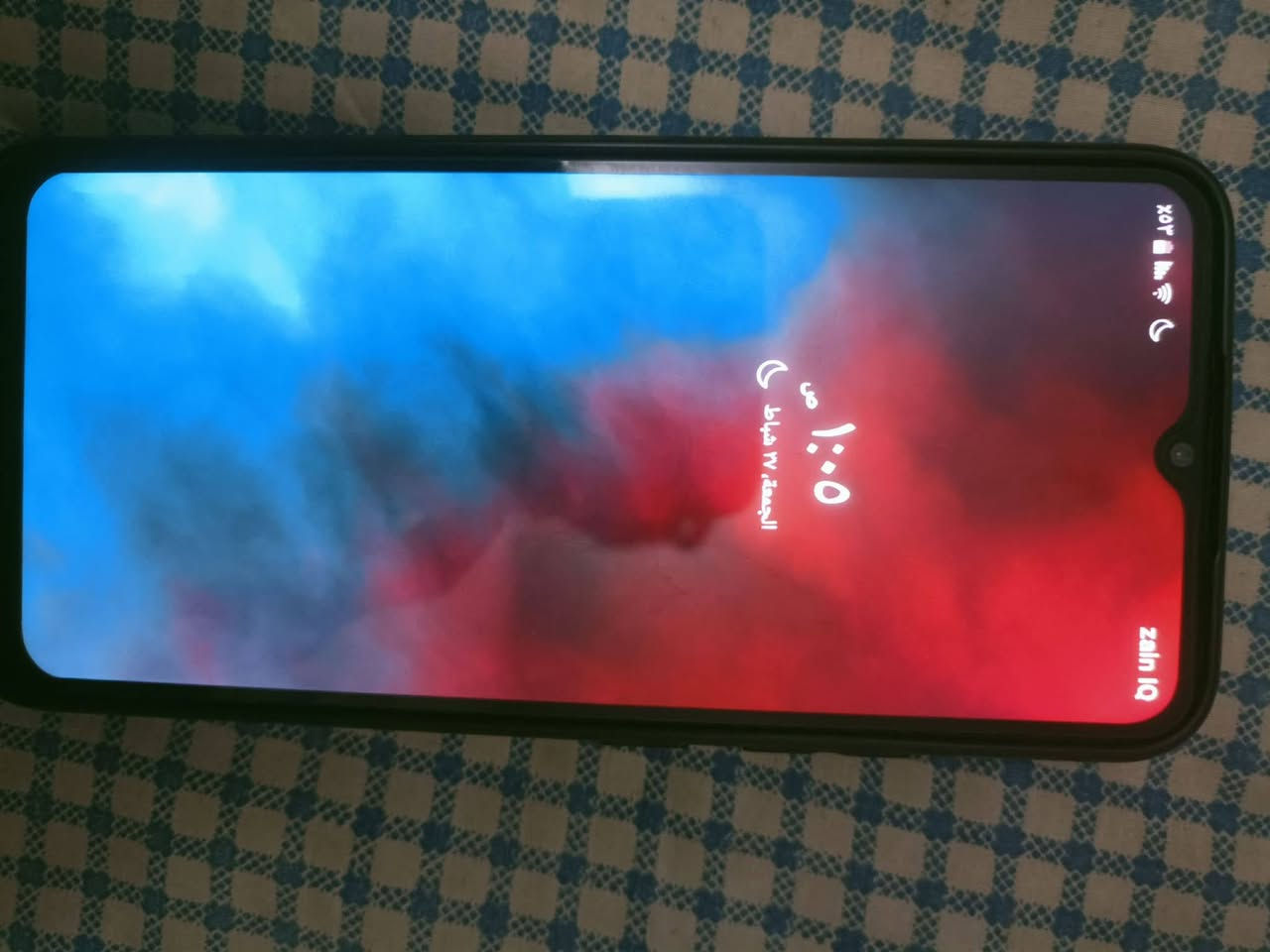 ريلمي C25Y للبيع ذ 128 / 4  بطاريه 5000 شحن سريع كامره 50MP جهاز نضيف وكلشي شغال مابي اي خلل سعر 85 وبي مجال 🔥🤍 حي العسكري الثالث شارع 30 🤍


**إذا كنت صاحب هذا الإعلان وتريد حذفه لأي سبب، رجاءا أرسل رسالة إلى الدعم الفني**