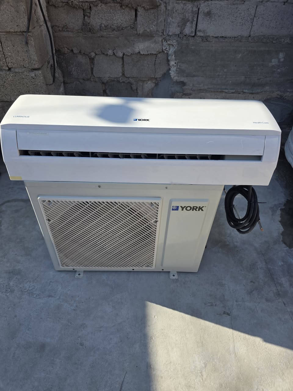 👋حبايب كلبي رمضان كريم 🌙وكل عام وانتم بخير وصحه وسلامه يارب.🤲 سبلت طنين نظيف✅️ جدا فاتحه من ناس شايلين. 🌉سبلت نوعه يورك.   اخو توسوت✅️ بضبط شريكه عبد الكريم.  دبل شبجه 💯جهاز تأخذه وتندعيلي💫 مكاني ابو الخصيب قرب كبه ابو جوزي🛖 بي واتس 📞***********//***********.   توصيل✈️ موجود
