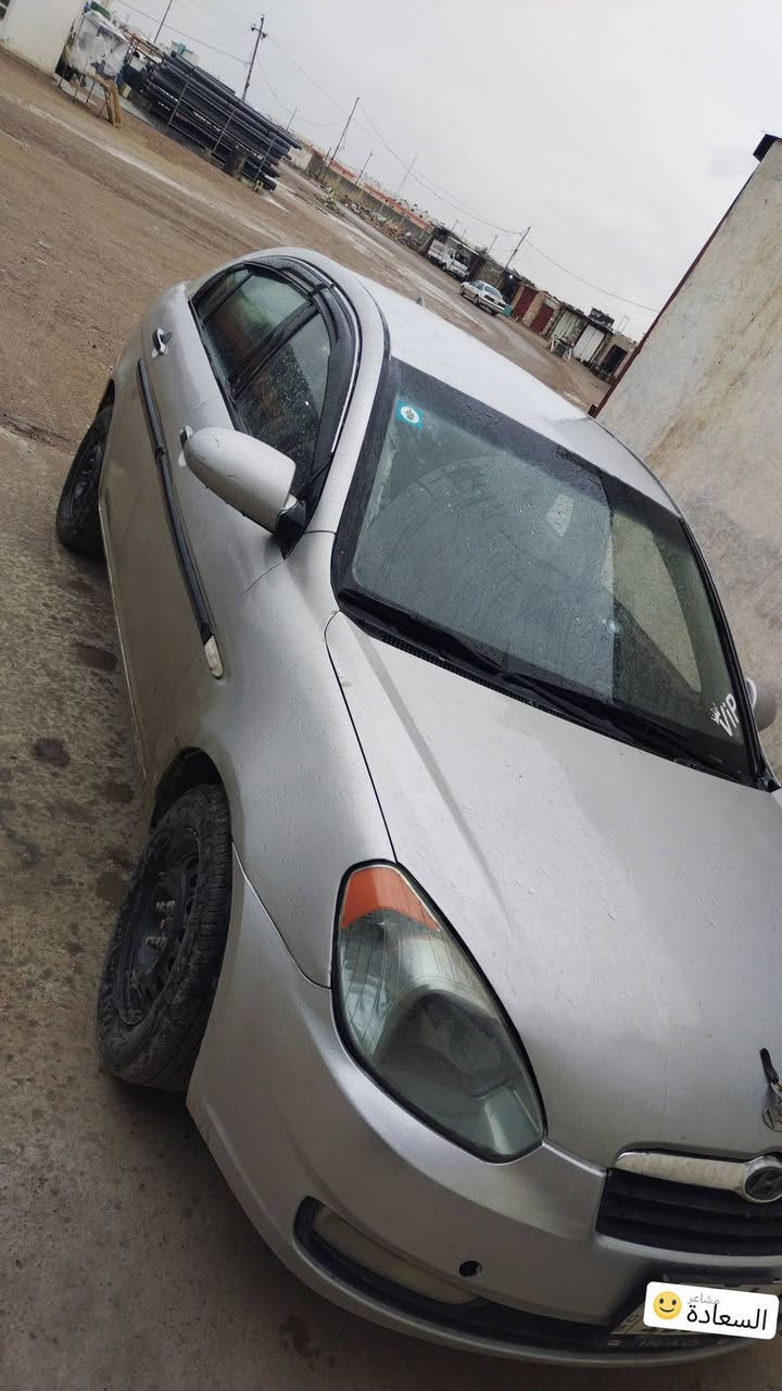 للبيع أكسنت ٢٠٠٨ خليجيه كير عادي محرك ١٦ رقم انبار انكليزي بأسمنه  السعر ٦٠
*********** مكاني بغداد التاجي
