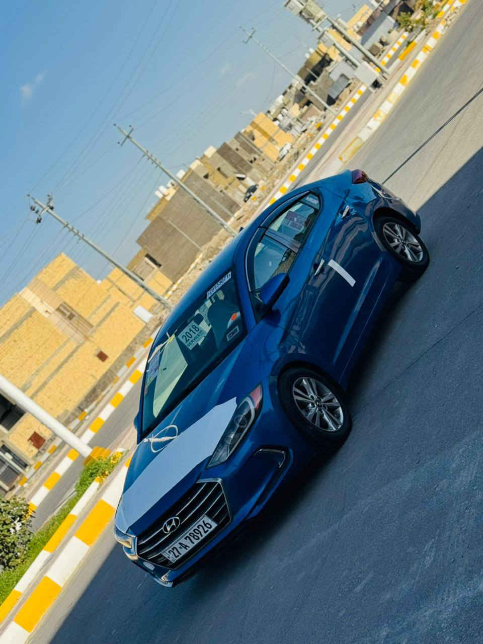 النترا 2018 ذي قار تحويل
أمريكي تبديل جاملغ وباب 
محرك 2000 دوش شاشه
كأمره تحكمات براجكتر
السعر 113 وبيها مجال
للاستفسار (***********)
