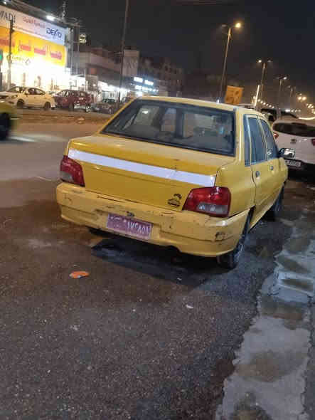 سلام عليكم شباب عندي سايبه منغولي موديل ١٣كير مكينه يخبلن تبريد يشتغل عليه هيئهه وغرامهه تحويل مباشر شوكت ميعجبك تحول تحولل ابيع صافي كوم حديد بل ١٣ورقه مكاني بغداد لشعب  رقمي ‏‪0787 540 6184‬‏
