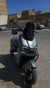 صاعقة • مديل 26 • نجف