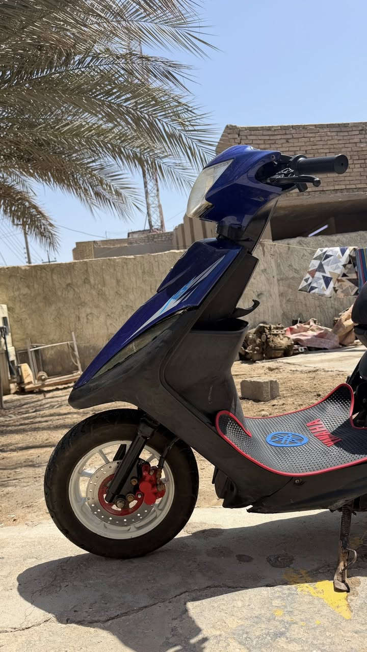 السلام عليكم ماكس عدله للبيع مكينه مجفته شغاله ويل رياضي  ب 350وبيه مجال  مكان بابل ***********
