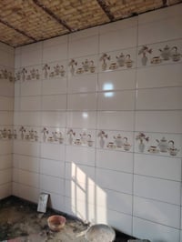 خلفه سيراميك وكاشي شغل عل لليزر متفرغ حاليا للستفسار 07805527239 وات س...