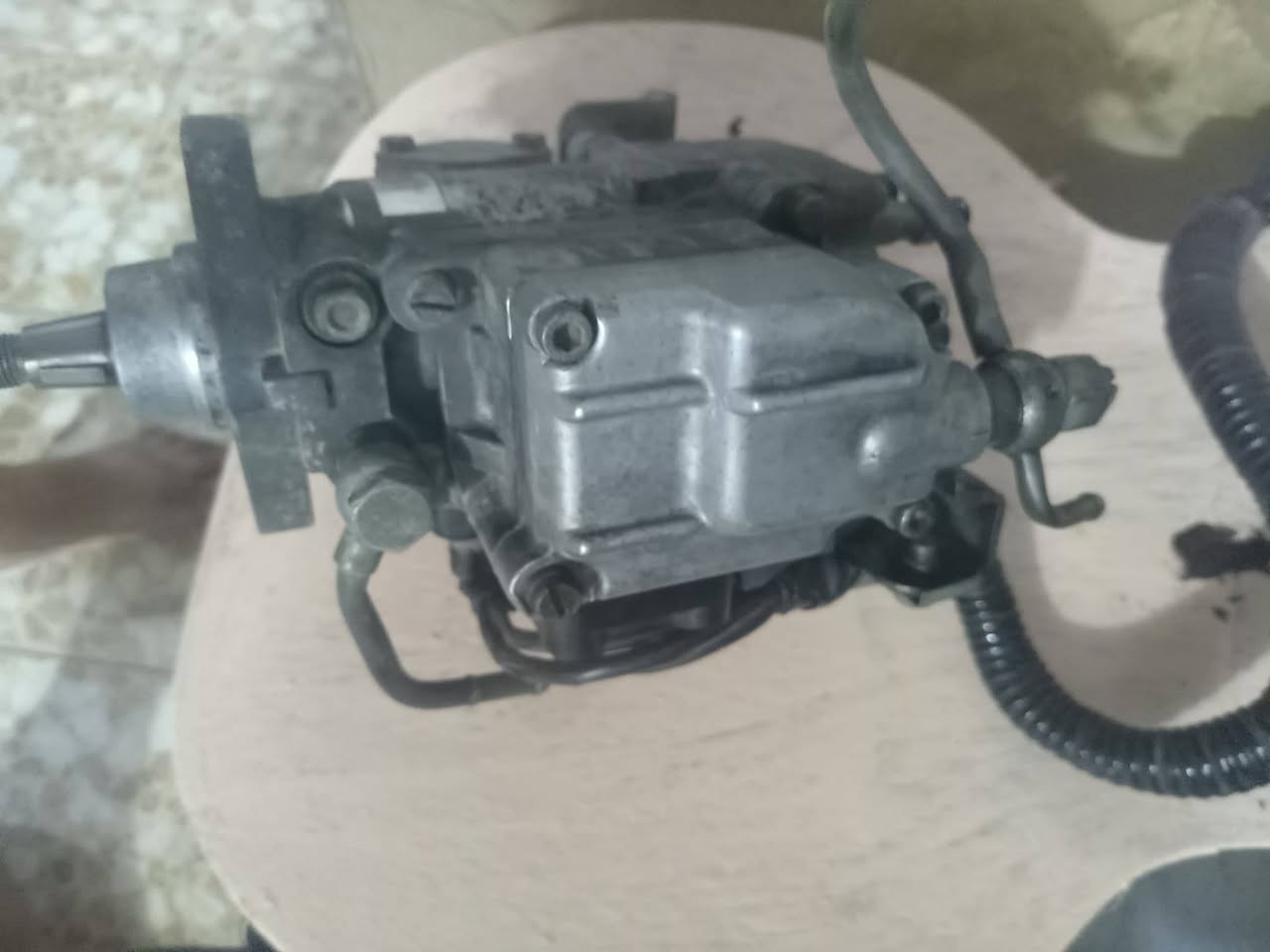 سلام عليكم بم ستاركس ٣٠٠٠ مكاني نجف والشراي يتصل *********** سعر ١٥٠ شرط الشغل
