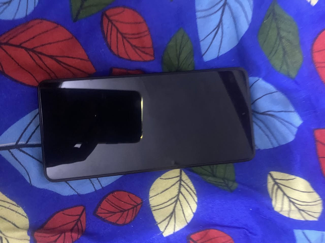تكنو كامون 20 برو 5g 
90فريم  ذكرته 256 جهاز جديد لك. سعر  175


**إذا كنت صاحب هذا الإعلان وتريد حذفه لأي سبب، رجاءا أرسل رسالة إلى الدعم الفني**