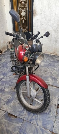 بوكسر • بصره • موديل ٢٠١٧