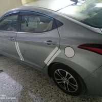 النترا امريكي • موديل ٢٠١٥ • تحويل مباشر