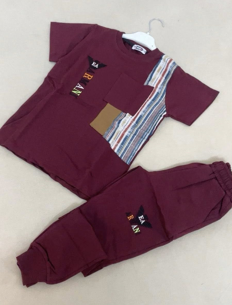 #تراك ولادي ماركه✅سعررر 10 فقط
خامه_اجنن قطني✅✅
#قياس من 4الى 12سنه

للحجز والاستفسار يرجى مراسله الصفحه🤳
للحجز ع رقم وتساب 
7773332270📞
7716639035📞
يوجد توصيل
🚕 بسمايه الف
🚕 بغداد 5000
🚕وكل محافظات العراق 6000
يوجد دفع ماستر💰💰


**إذا كنت صاحب هذا الإعلان وتريد حذفه لأي سبب، رجاءا أرسل رسالة إلى الدعم الفني**