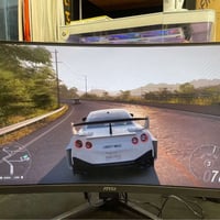 MSI G2422C • فول إتش دي • 180هرتز
