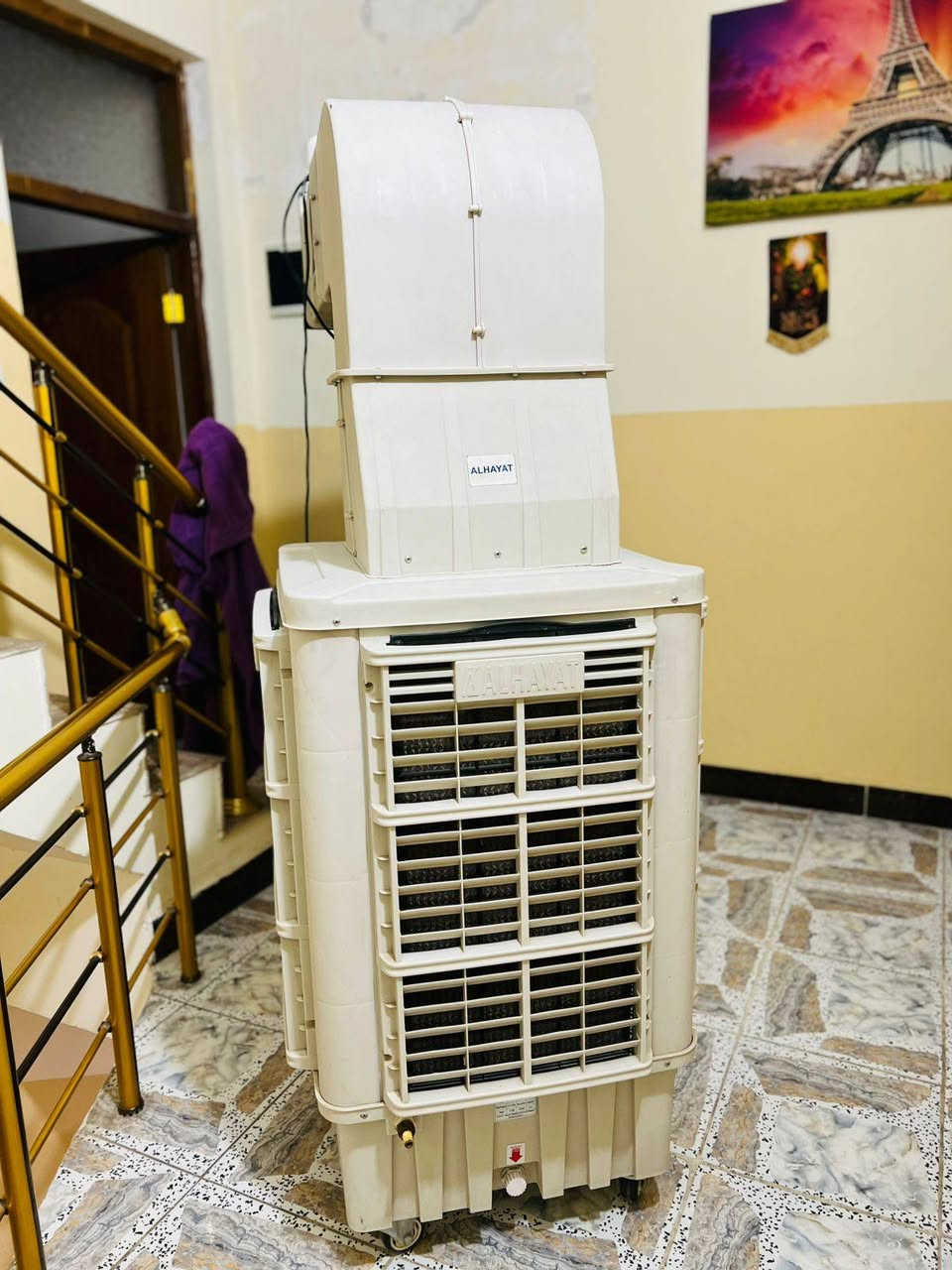 مبرده للبيع استعمال اسبوع واحد فقط نضيفه كلش نوعيتهه الحياة سعر ٢٥٠ قفل


**إذا كنت صاحب هذا الإعلان وتريد حذفه لأي سبب، رجاءا أرسل رسالة إلى الدعم الفني**