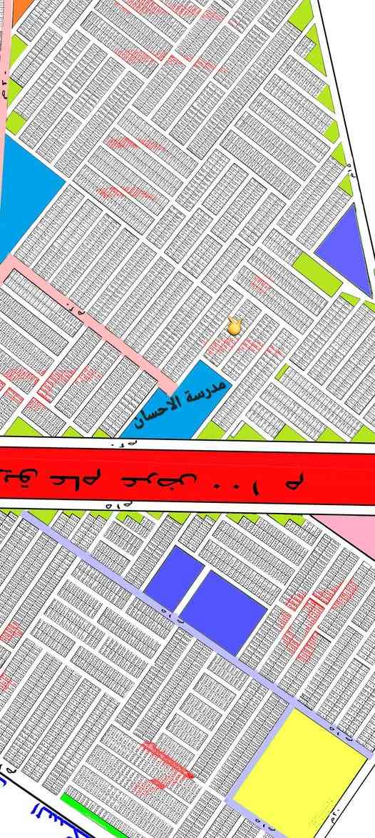 🏠مكتب غيث الشمري للعقار 🏠
عروض المراتب ١٠/٣
رقم العقار (١٠٤٠٣)👀 
المساحه ١٠٠ متر 👀 خلف مدرسة الاحسان 
السعر  ٣٨ مليون 💥 
للإستفسار زورونا في فروع مكاتب غيث الشمري للعقار 
الفرع الأول//كفائات السيديه نهايه شارع كنانه
الفرع الثاني//قرب طابو البياع 
الفرع الثالث//شارع ٤٠ مقابيل مركز تدريب بغداد 
او الاتصال ☎️👇
غيث الشمري***********
سيد محمد الميالي ***********
اثير الشافعي 0771222577
