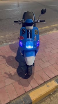 دراجه بلاديه مامفتوحه رقمي 07759851370