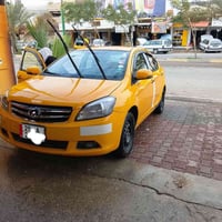 كريت ويل • رقم كركوك • ٢٠١٢