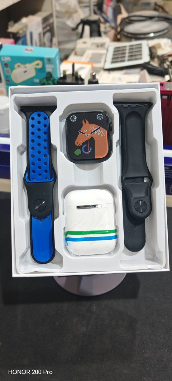 متوفر


**إذا كنت صاحب هذا الإعلان وتريد حذفه لأي سبب، رجاءا أرسل رسالة إلى الدعم الفني**