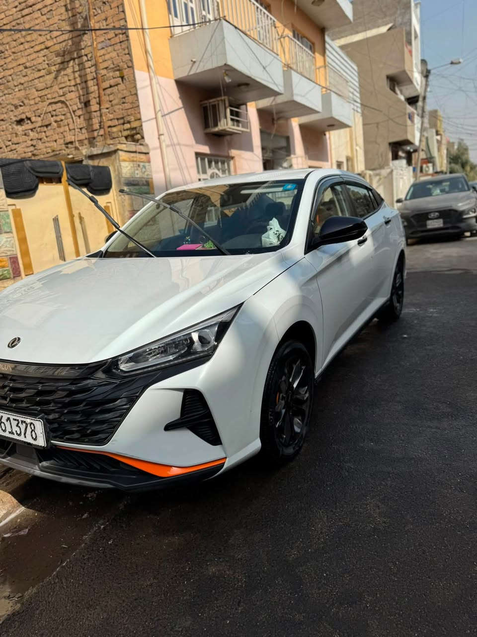 دوفنك شاين اي ٣٠ للبيع  موديل ٢٥ للاستفسار ***********  بيها ماسده مفطوره وطخه خفيفه  وسياره جديده بعدها وماشيه ٥٣ الف
