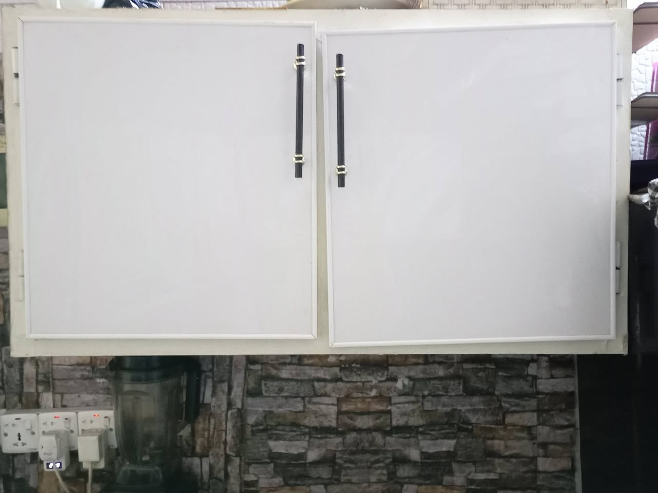 السلام عليكم للبيع فول نظافه


**إذا كنت صاحب هذا الإعلان وتريد حذفه لأي سبب، رجاءا أرسل رسالة إلى الدعم الفني**