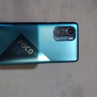 بوكو اف ٣ • ٢٥٦ • رام ٨