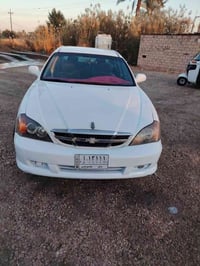 ابيكا • ٢٠٠٥ • بدون ضربه