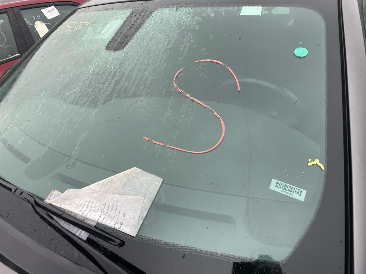 سلام عليكم 
دوج جارجر للبيع مديل 2023 النداء لأخير 
حادثه تبديل فقط باب نفس الون كفاله من الصبغ وبارد بحافه البنيد بدون لا دواخل ولا ايرباك كله كفاله 
سياره جديد جدا استخدام شخصي 
مكانه بغداد لامين للاتصال ***********
