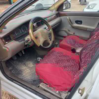 موديل ١١ • تاير جديد • قادسيه