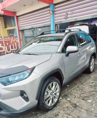 راف فور • ٢٠١٩ • فول مواصفات