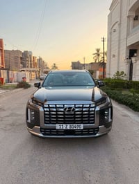 بلاسايد • ٢٠٢٤ • حادث بسيط
