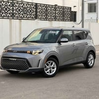 للبيع كيه صول موديل 2025 موصفات تحكم جهتين حاكيه مانع نزلاق شاشه كبيره...